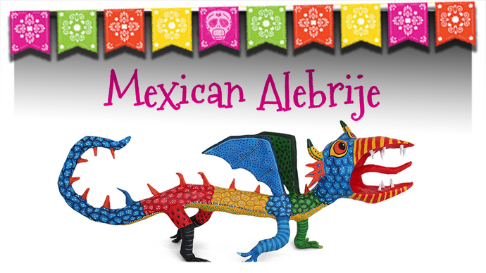 Google Doodle Honors Mexican Alebrije Artisan Pedro Linares Lopez