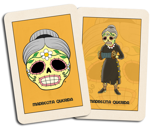 Madrecita Querida – Mariachi Azteca De Oro – mariachi song lyrics