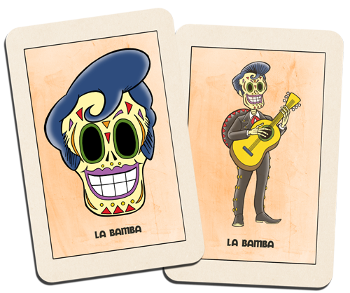 La Bamba – Traditional, Mariachi Nuevo Tecalitlán – mariachi song lyrics