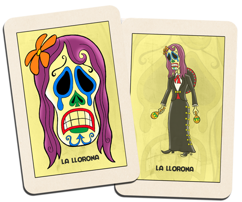 La Llorona – Mariachi Hijas De Jalisco – mariachi song lyrics