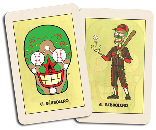 El Beisbolero – Mariachi Nuevo Real – mariachi song lyrics