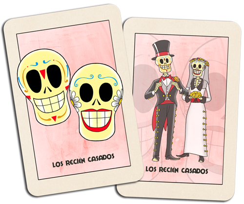 Los Recien Casados – Mariachi Nuevo Real – mariachi song lyrics