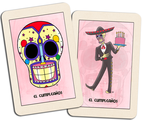 El Cumpleaños – Mariachi Aguila Real – mariachi song lyrics