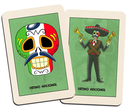 Himno Nacional Mexicano – Mariachi Mexico De Pepe Villa – mariachi song lyrics