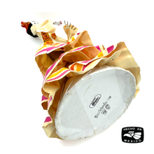 Load image into Gallery viewer, Mexican Handmade Paper Maché - La Calavera Catrina - La Barbi