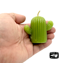 Load image into Gallery viewer, Mexican Handmade Candle - Nopal Cactus (2 Pack)
