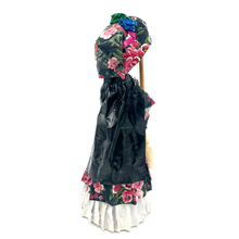 Load image into Gallery viewer, Mexican Handmade Paper Maché - Catrina - El Son De La Bruja Art &amp; Decor Muertolandia.com