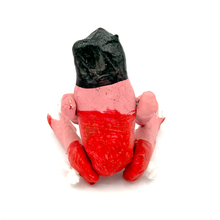 Load image into Gallery viewer, Handmade Paper Maché - Lupita Cartonería Doll Art &amp; Decor Muertolandia.com