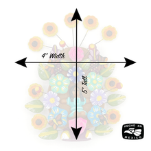 Load image into Gallery viewer, Handmade Mexican Tree of Life – Árbol de la Vida - Lele