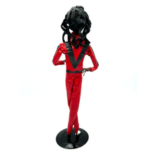 Load image into Gallery viewer, Mexican Handmade Paper Maché - Catrin Michael Jackson