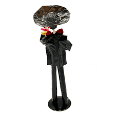 Load image into Gallery viewer, Mexican Handmade Paper Maché - Mariachi Los Muertos - El Cumpleaños (Las Mañanitas)