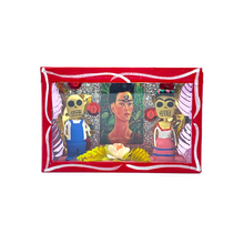 Load image into Gallery viewer, Day of the Dead Deluxe Altar Bundle Shadow Boxes Muertolandia.com