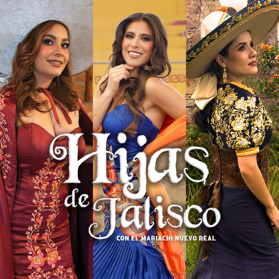 Mariachi Hijas De Jalisco mariachi artist