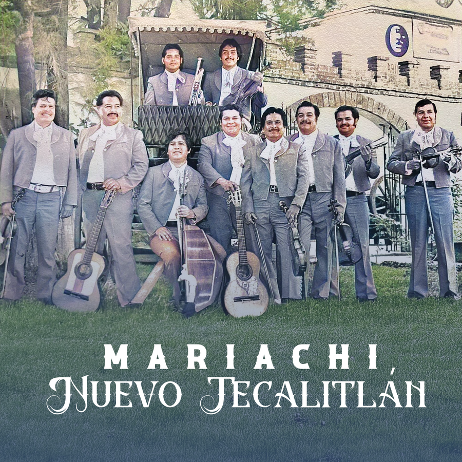 Mariachi Nuevo Tecalitlán mariachi artist