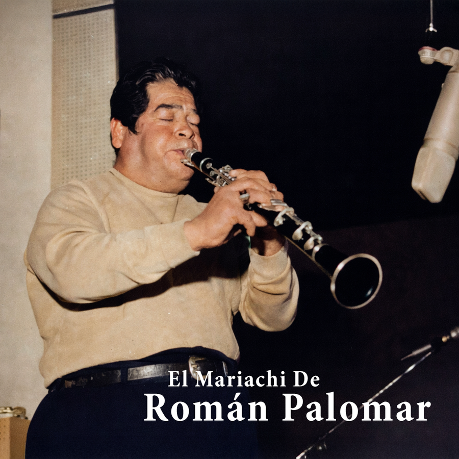El Mariachi De Román Palomar mariachi artist