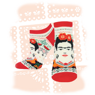 Women's Frida Kahlo 