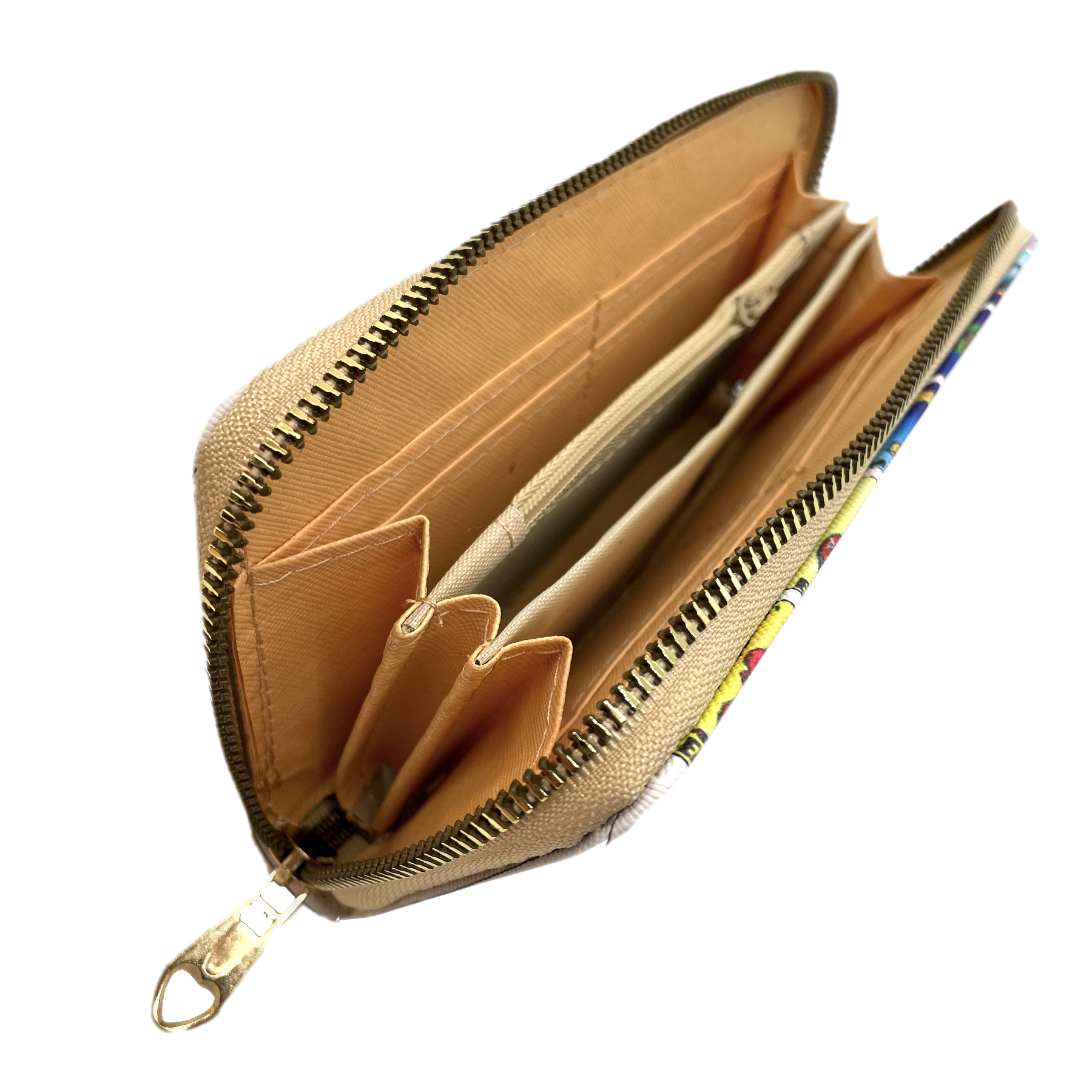 Loteria coin 2025 purse wholesale