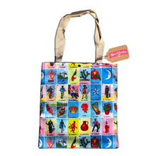 Load image into Gallery viewer, Lotería Tote Bag