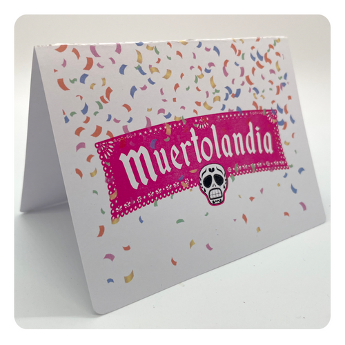 Custom Gift Note candyrack_generated Muertolandia.com   