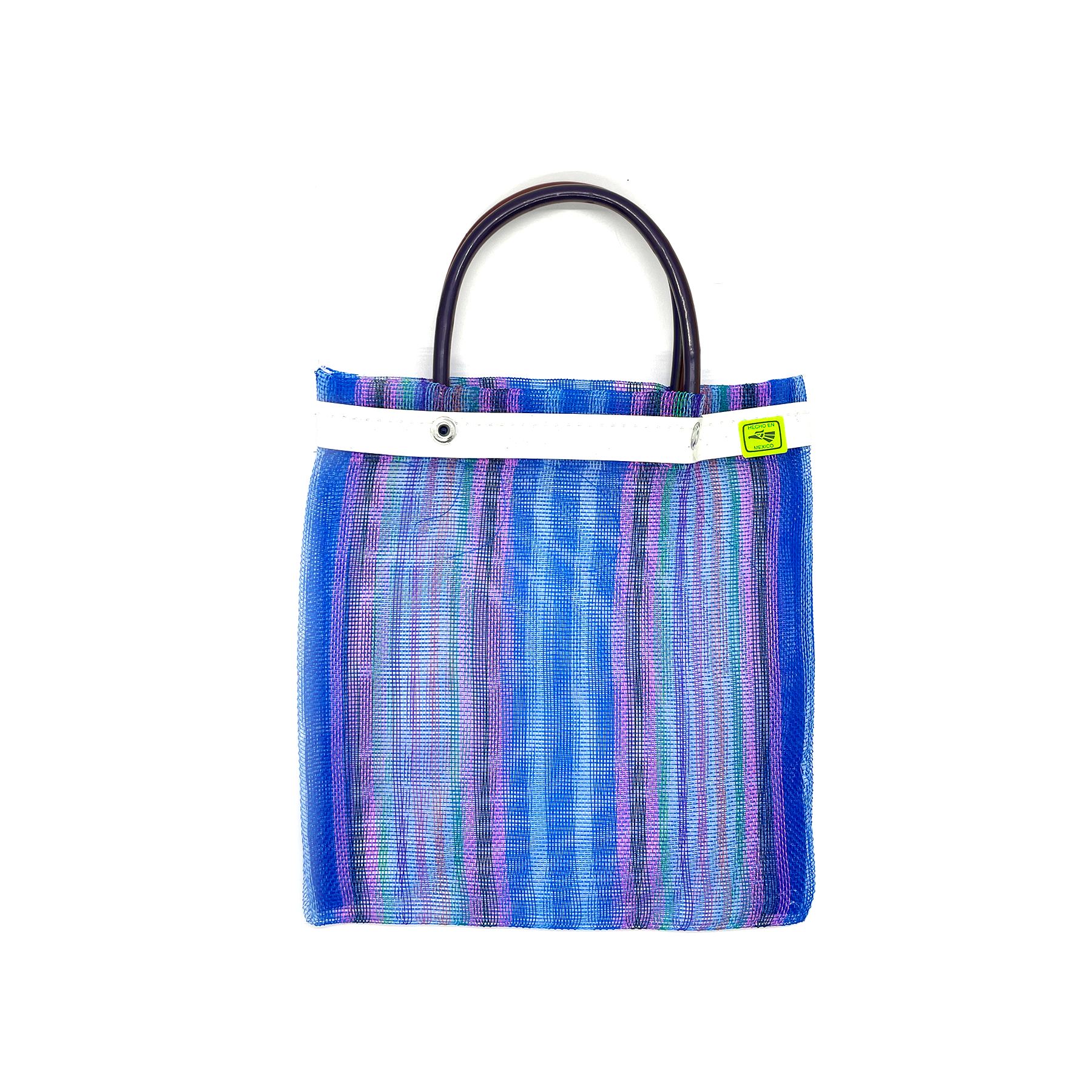Mercado Mesh Tote Bags - Chiquita Small – Muertolandia.com