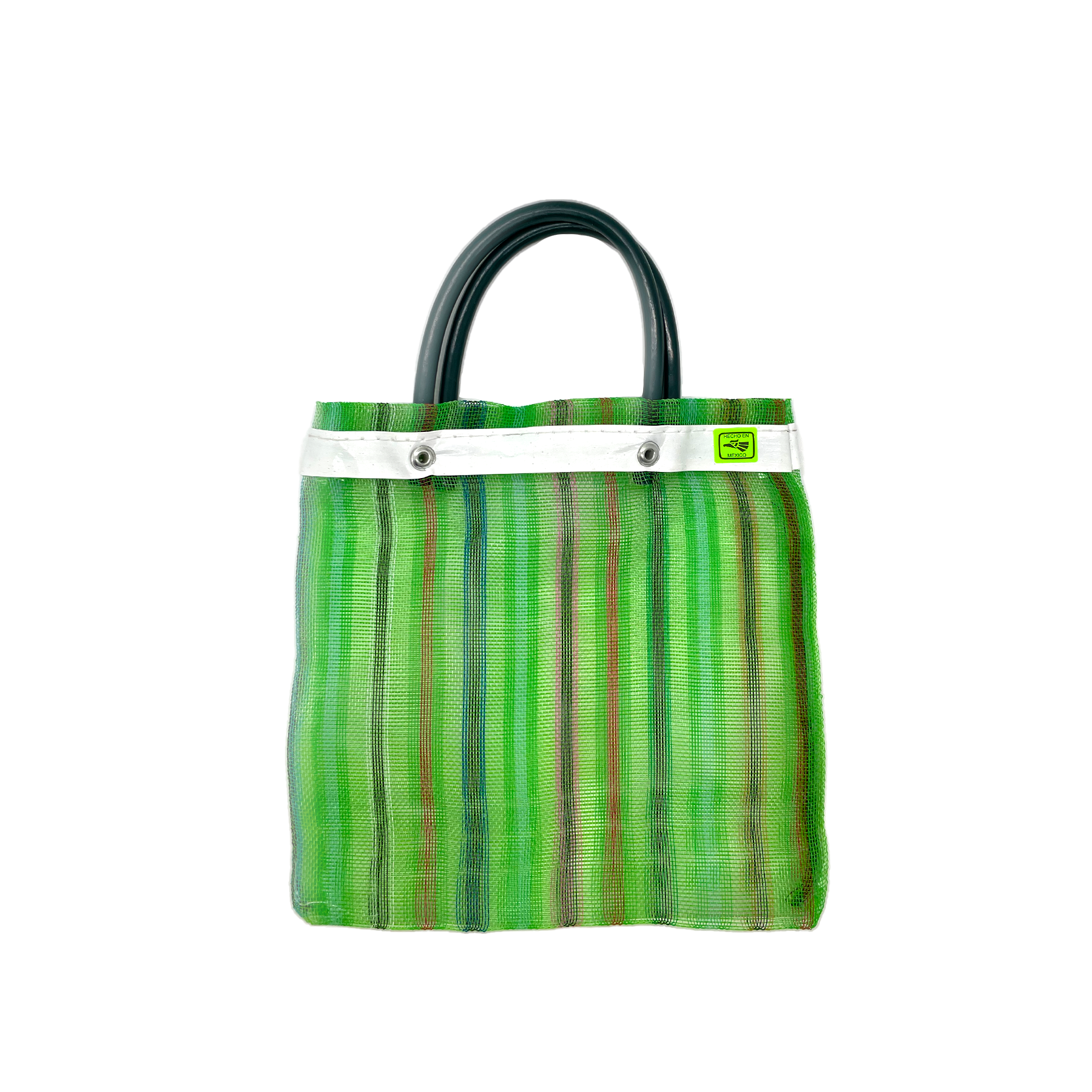 Mercado Mesh Tote Bags - Chiquita Small – Muertolandia.com