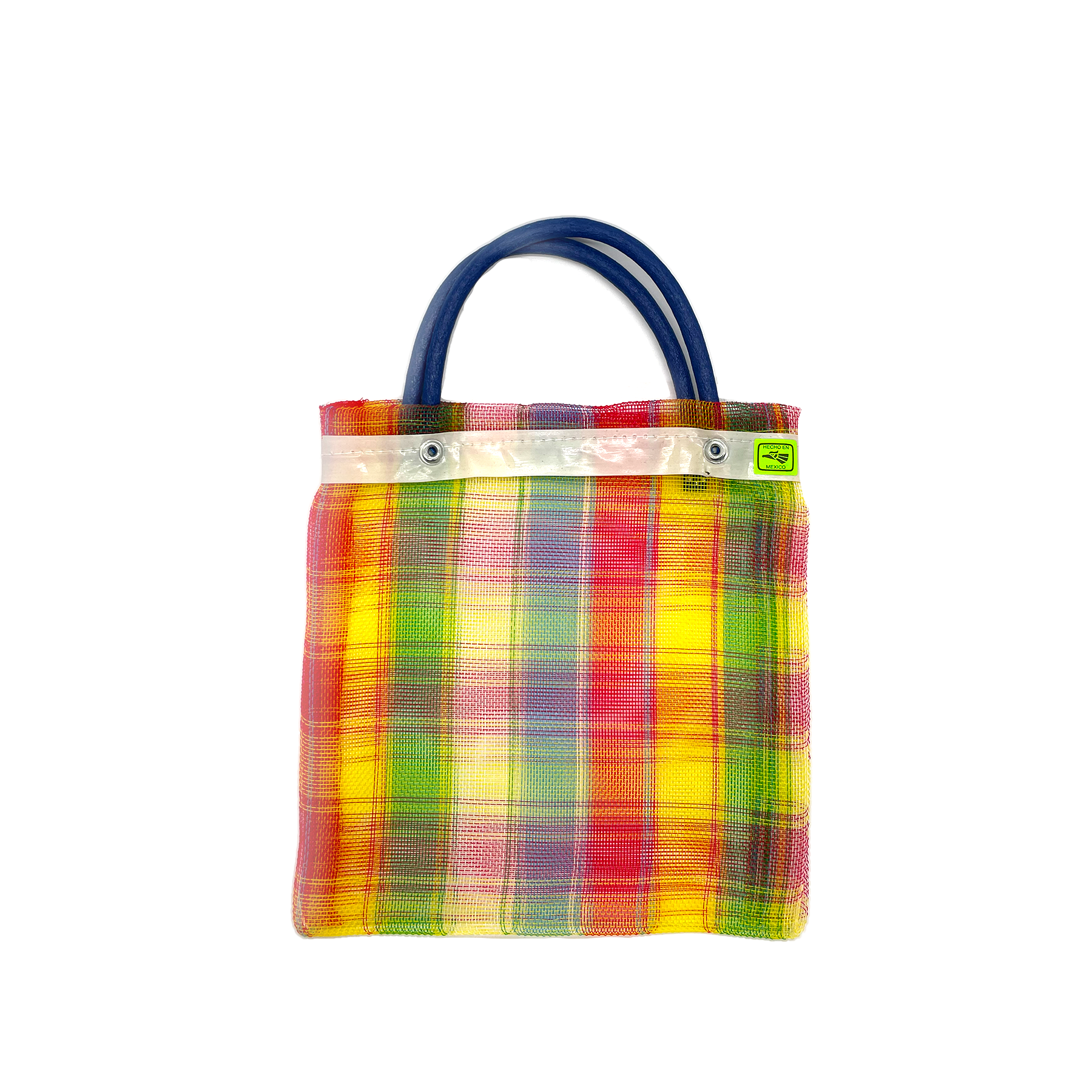 Mercado Mesh Tote Bags - Chiquita Small – Muertolandia.com