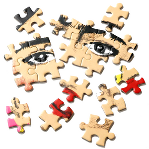 Frida Kahlo Jigsaw Puzzle - 500 pieces