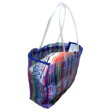 Load image into Gallery viewer, Loteria Large Mercado Tote Bag