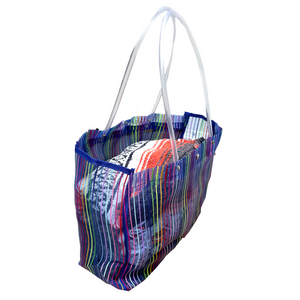Loteria Large Mercado Tote Bag