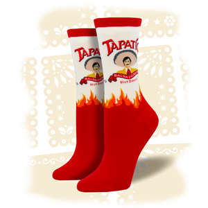 Women's "Tapatio" Socks
