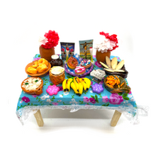 Load image into Gallery viewer, Mexican Day of the Dead / Día De Muertos Mini Ofrenda Tables