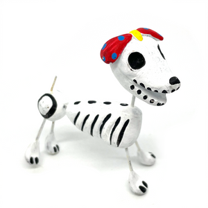 Handmade Mexican Pets - Ms. Cosita / Doggy Ms. Lil Thang