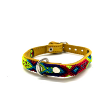 Load image into Gallery viewer, Mexican Handmade Dog Collar