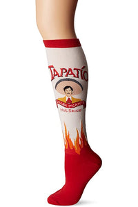 Women's "Tapatio" Knee-High Socks