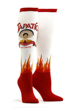 Load image into Gallery viewer, Women&#39;s &quot;Tapatio&quot; Knee-High Socks
