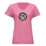 No Seas Llorona - Women's Short Sleeve Shirt Apparel Mariachi Los Muertos   